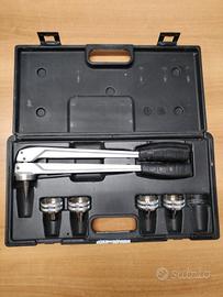 Pinza allargatubo TECEflex