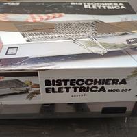 Bistecchiera elettrica