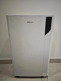 Deumidificatore Pro Breeze 20Litri