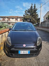 PUNTO EVO 1.3 MTJ 2016 NEOPATENTATI