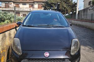 PUNTO EVO 1.3 MTJ 2016 NEOPATENTATI