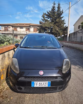 PUNTO EVO 1.3 MTJ 2016 NEOPATENTATI