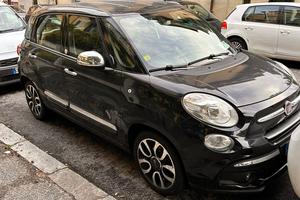 FIAT 500L, affidabile, spaziosa e pronta all'uso 