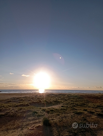 Vacanze al mare casa con tre camere da letto