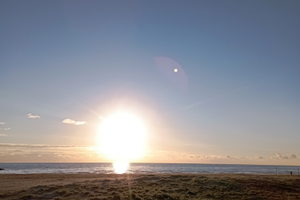 Vacanze al mare casa con tre camere da letto