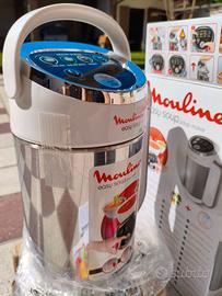 Moulinex Easy Soup Nuovo