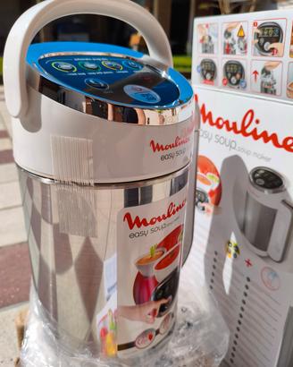 Moulinex Easy Soup Nuovo