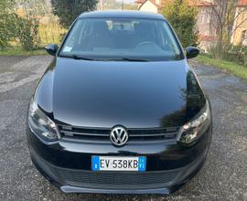 Volkswagen Polo 1.2 - neopatentati