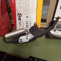 MARMITTA PER SCOOTER