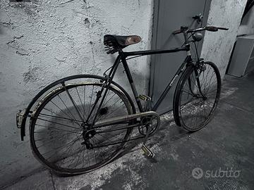 bicicletta