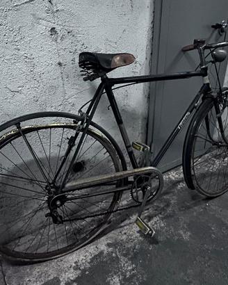 bicicletta