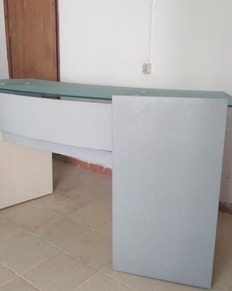 Bancone da Negozio o Ufficio