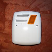 Sirena radio Suprema WR Guard All