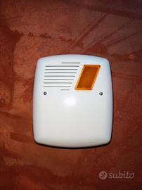 Sirena radio Suprema WR Guard All