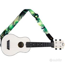 Tracolla per ukulele