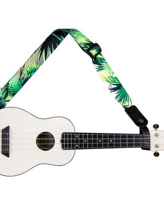 Tracolla per ukulele