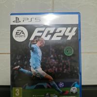 FC24 per PS5