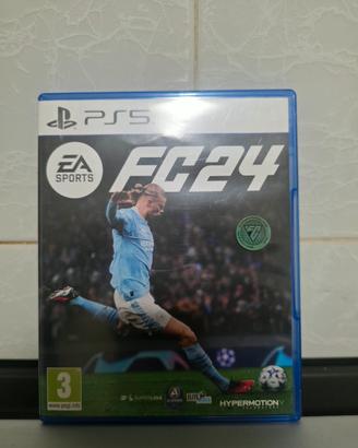 FC24 per PS5