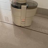 Centrifuga Kenwood JE600T Electronic - 2 Velocità