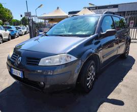 RENAULT Megane Station Wagon 1.9 dCi 130 Cv Neop