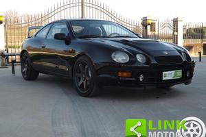 TOYOTA Celica 2.0i turbo 16V cat GT-Four (ITA)