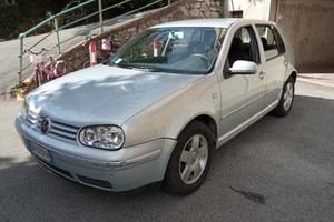 Volkswagen Golf 1.6 cat 5 porte Highline