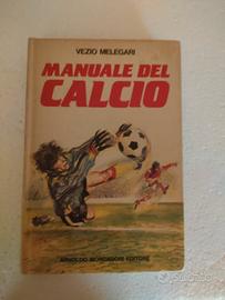 manuale del calcio