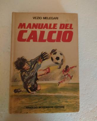 manuale del calcio