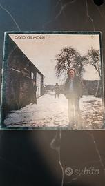 Vinile 33 giri - David Gilmour 1978