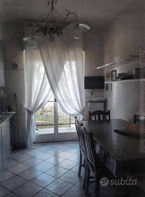 Appartamento – Casalpusterlengo, Ducatona, Lodi - Altro