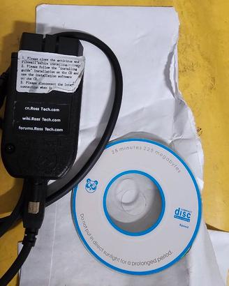 Vcds vag