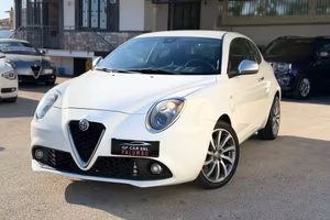 Alfa Romeo MiTo 1.3 JTDm 95 CV S&S Super