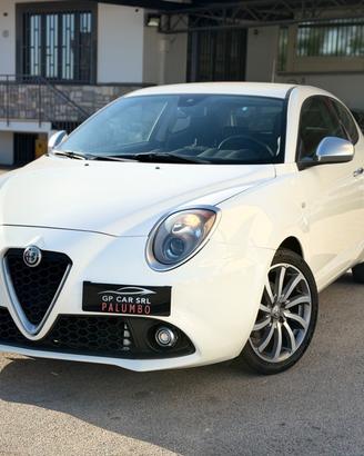 Alfa Romeo MiTo 1.3 JTDm 95 CV S&S Super