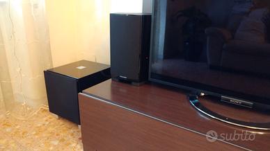 Sonus Faber sonetto 2.