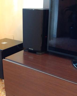 Sonus Faber sonetto 2.