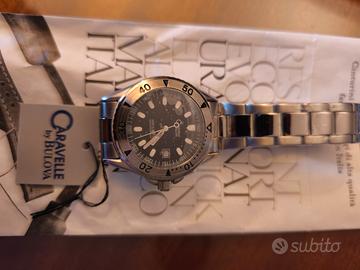 Orologio Caravelle by Bulova 