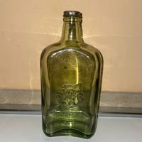 COGNAC MARTELL FIASCHETTA VUOTA 1950