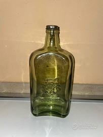 COGNAC MARTELL FIASCHETTA VUOTA 1950