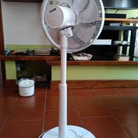 ventilatore electroline