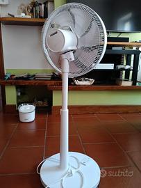 ventilatore electroline