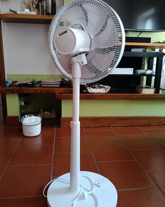ventilatore electroline