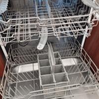 Lavastoviglie da incasso 