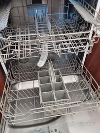 Lavastoviglie da incasso 