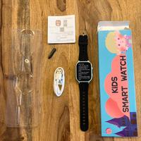 Smartwatch bambini con Gps