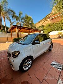 Smart Four Four