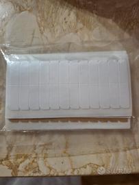 nastro  adesivo  per capelli 