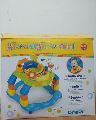 girello