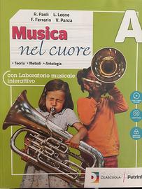 Libri scuola media