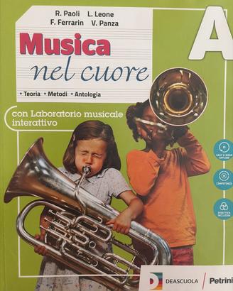 Libri scuola media