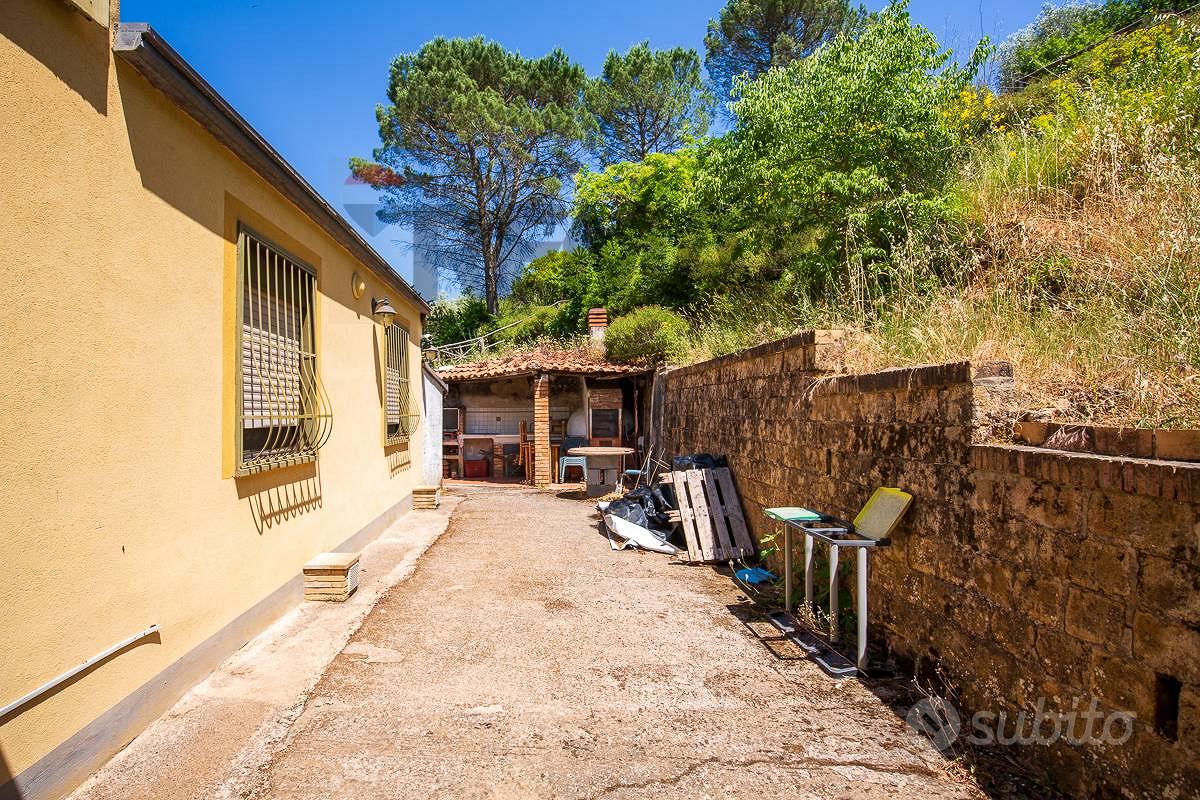 Villa singola - Piazza Armerina - Vista 4